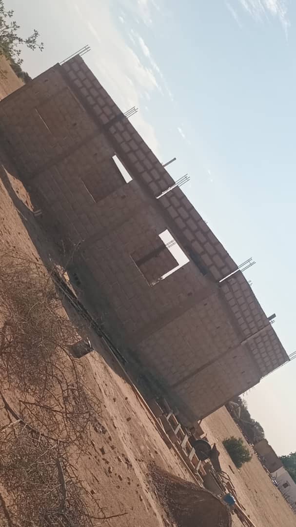 Nouveau projet de construction 17